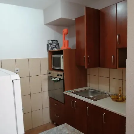 Apartment Domina Krusevac