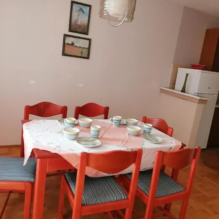Appartement Domina Kruševac