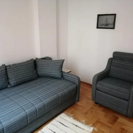 Appartement Domina