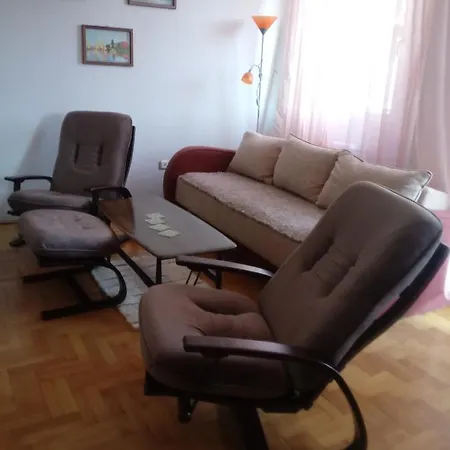 Appartement Domina Kruševac