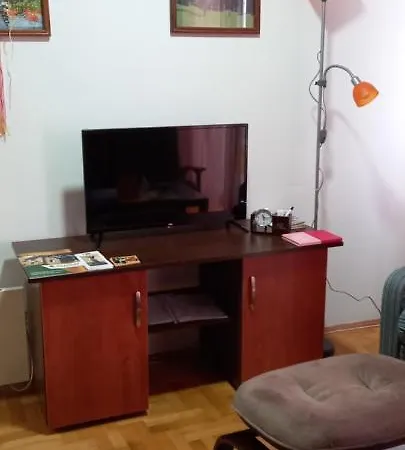 Domina Appartement Kruševac
