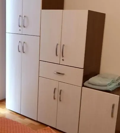 Apartment Domina Krusevac