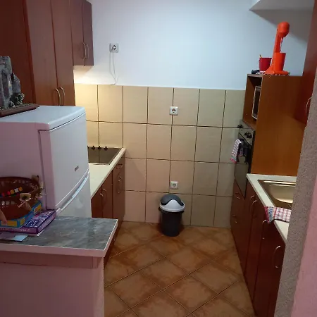 Domina Apartment *