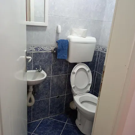 Domina Apartment