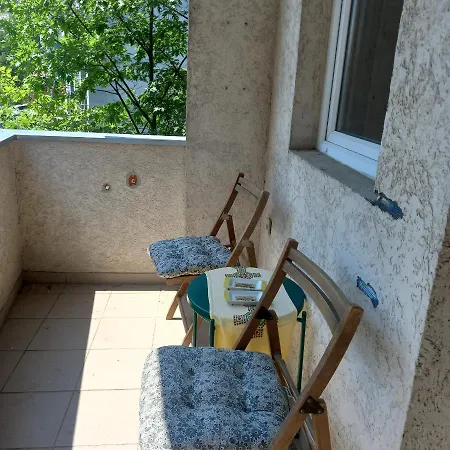 Domina Apartment Krusevac
