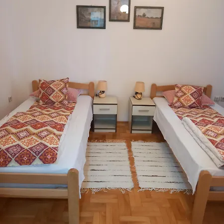 Domina Apartment Krusevac