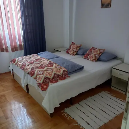 Domina * Krusevac