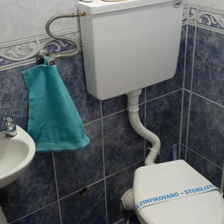 Domina Apartment