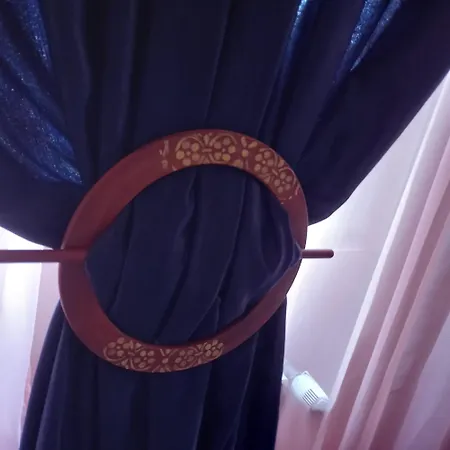 Appartement Domina Kruševac