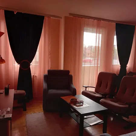 Domina Apartment