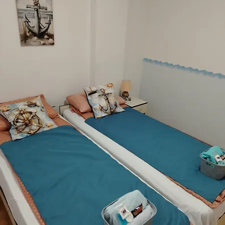 Appartement Domina *