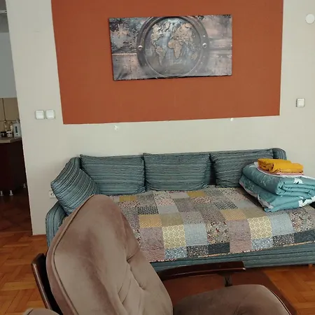 Domina Appartement *