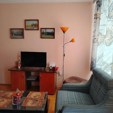 Domina Appartement Kruševac
