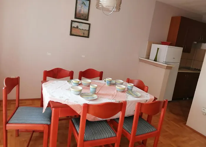 Lejlighed Domina Kruševac