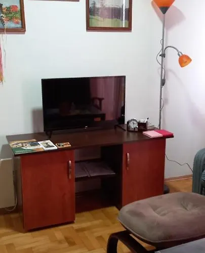 Domina Apartament Kruševac
