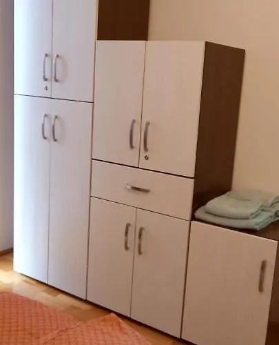 Lejlighed Domina Kruševac