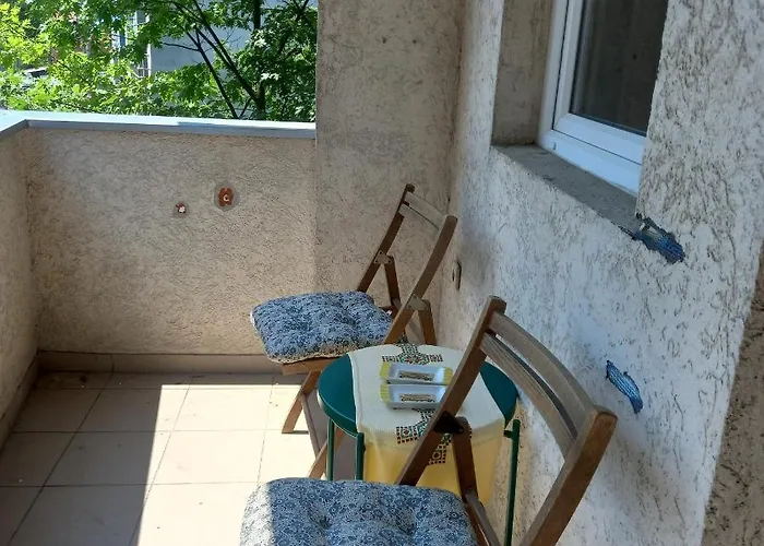 Domina Lejlighed Kruševac