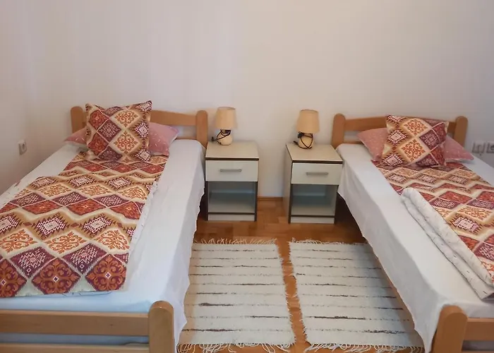Domina Apartament Kruševac
